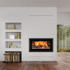 Recuperador a Lenha Vista 100 - ADF